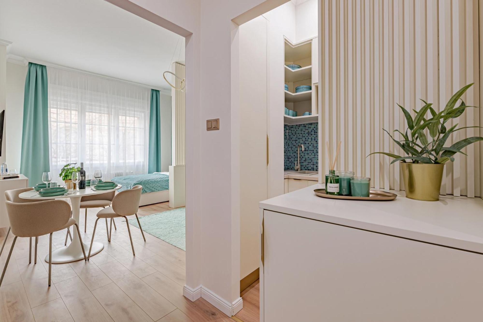 Dohany Luxury By Stn
