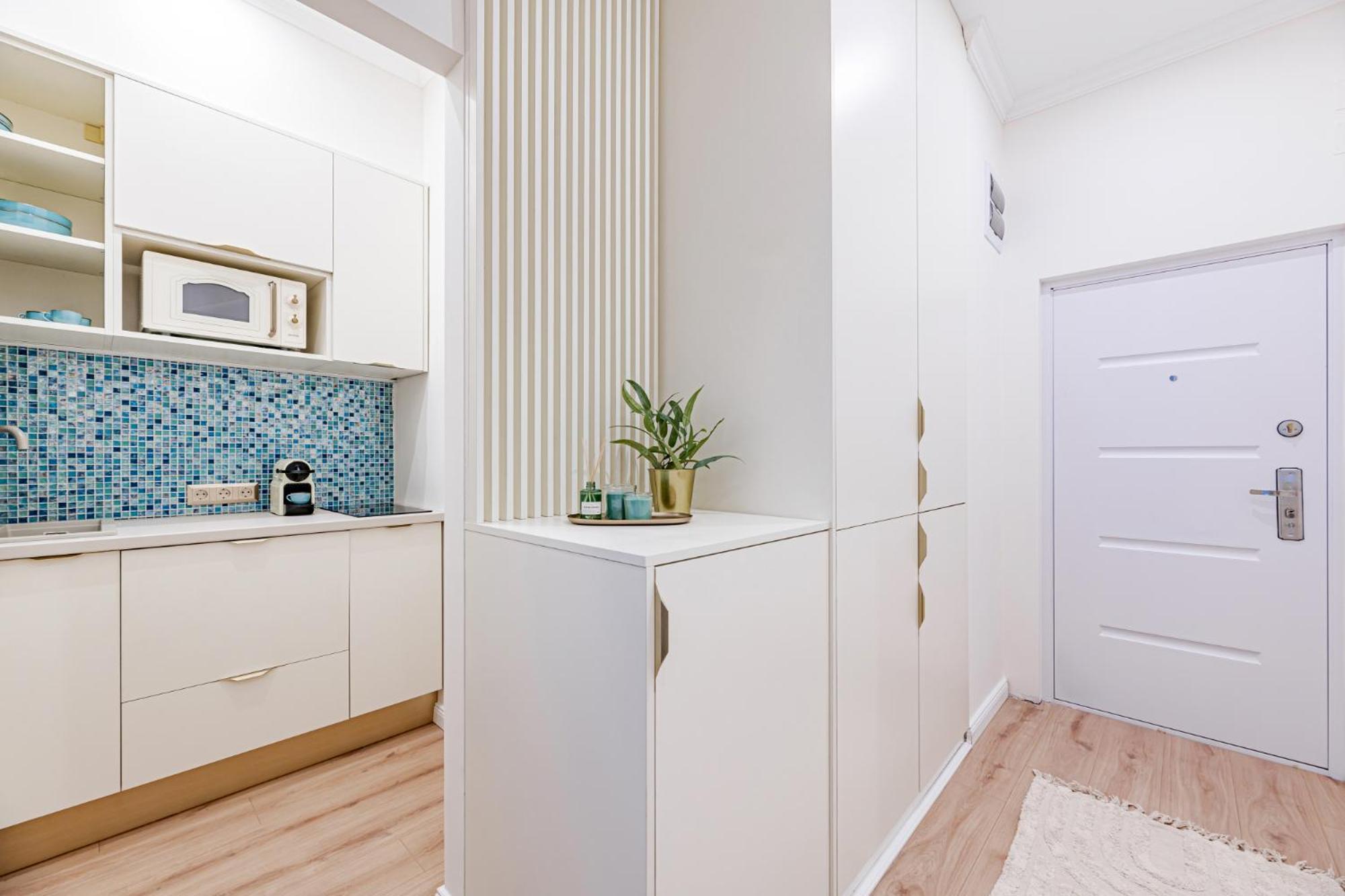 Dohany Luxury By Stn Apartman *