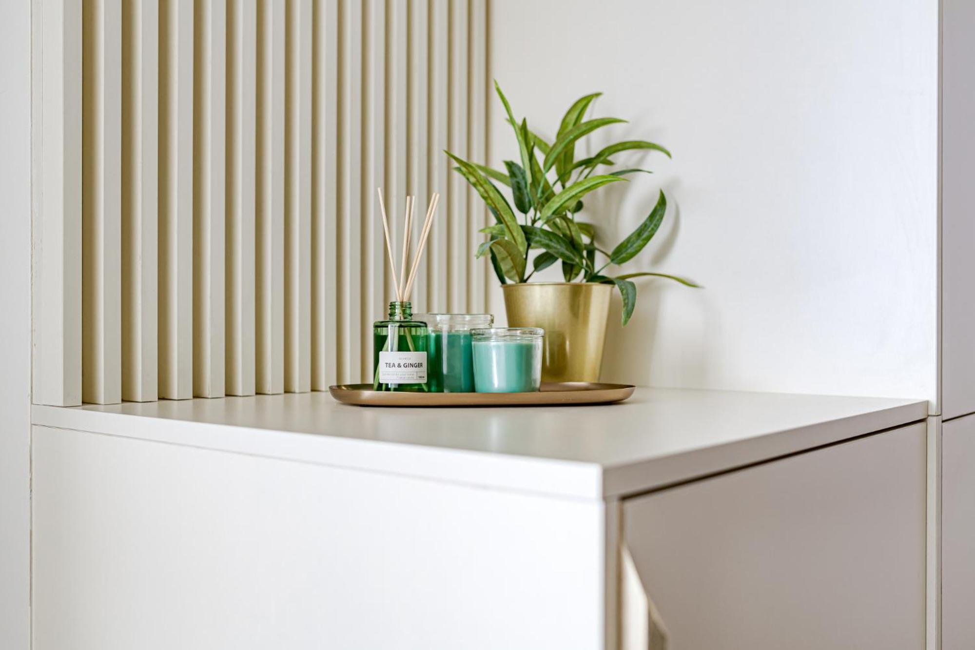 Apartman Dohany Luxury By Stn Budapest
