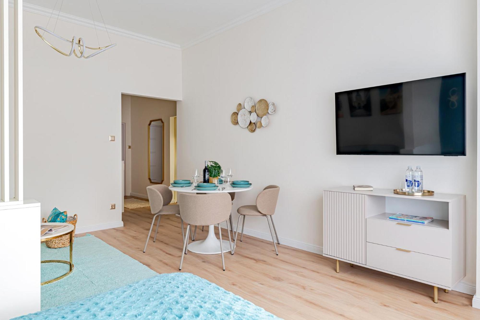 Apartament Dohany Luxury By Stn *