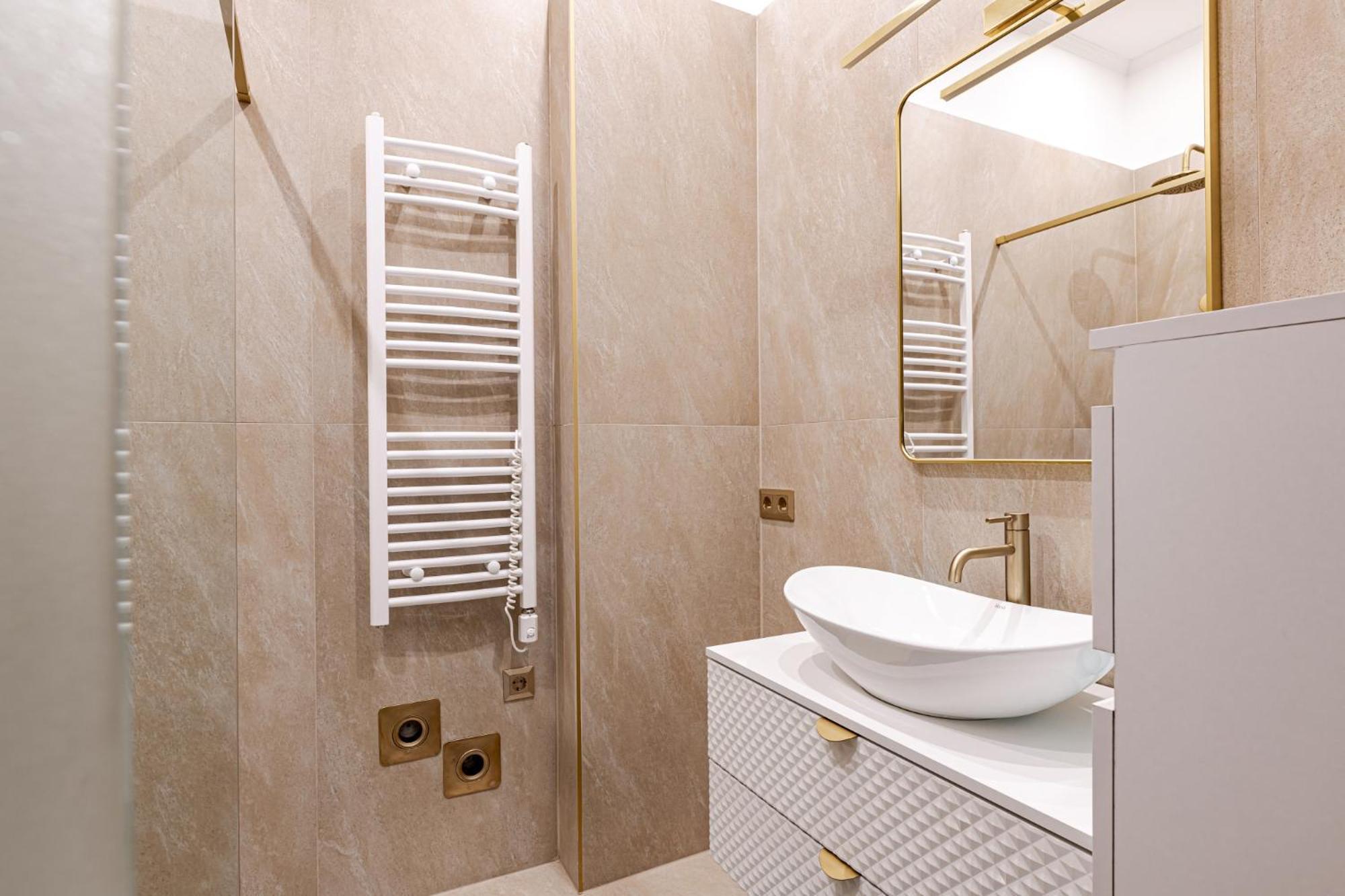 Dohany Luxury By Stn Apartman *