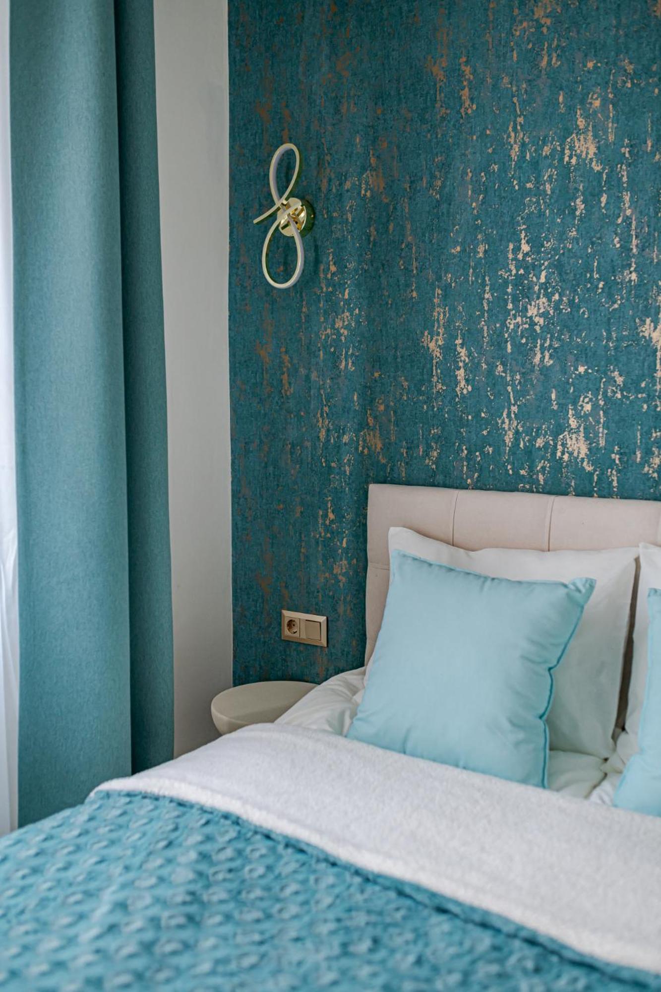 Dohany Luxury By Stn Apartament