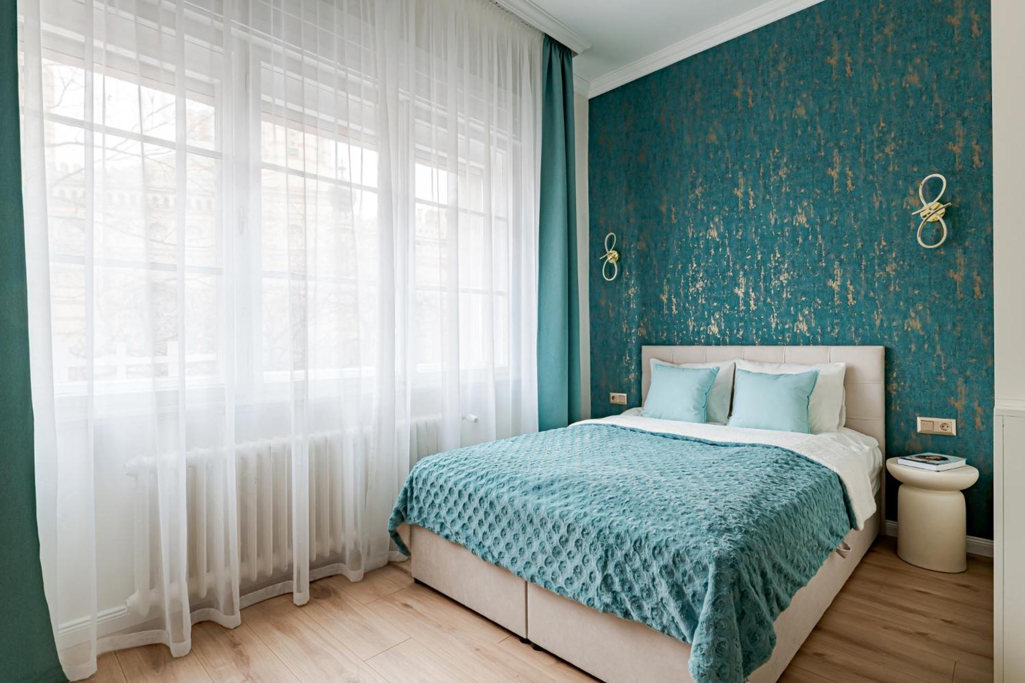 Dohany Luxury By Stn Budapesta