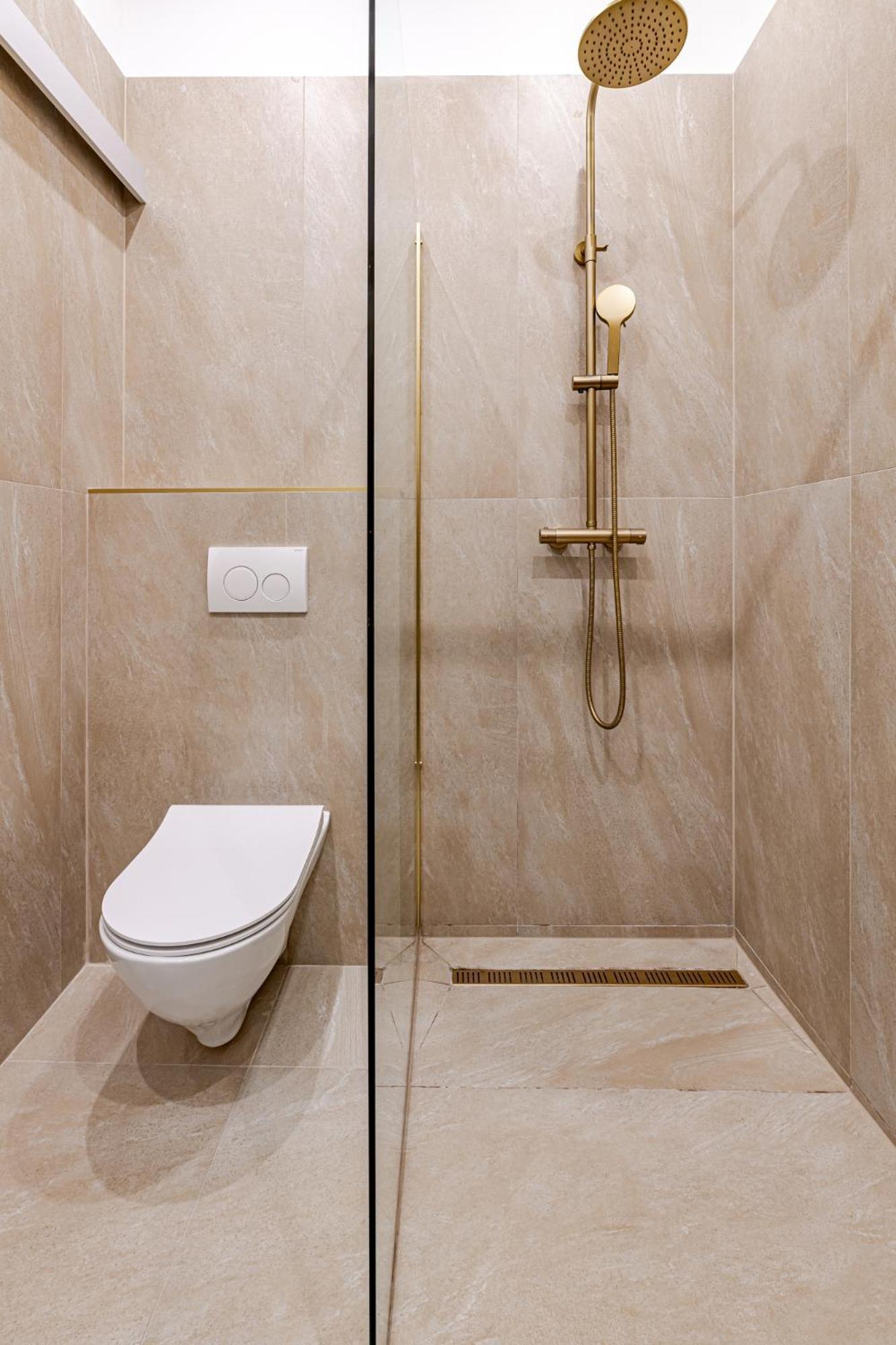 Dohany Luxury By Stn Budapest