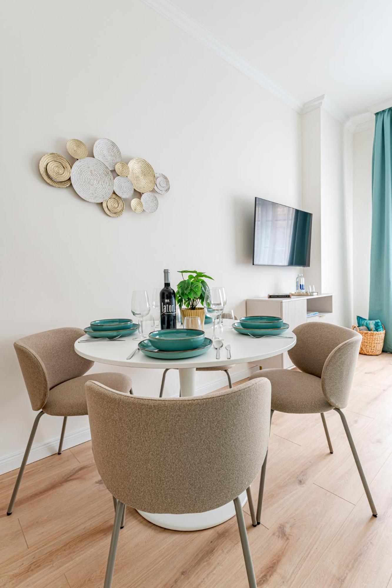 Dohany Luxury By Stn Apartman