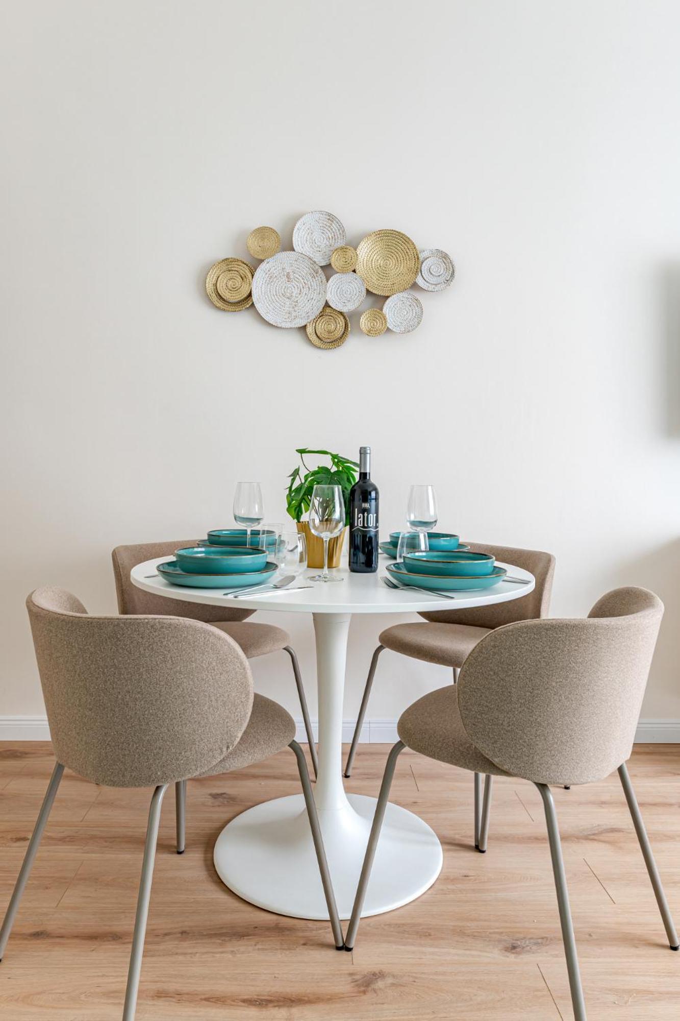 Apartman Dohany Luxury By Stn Budapest
