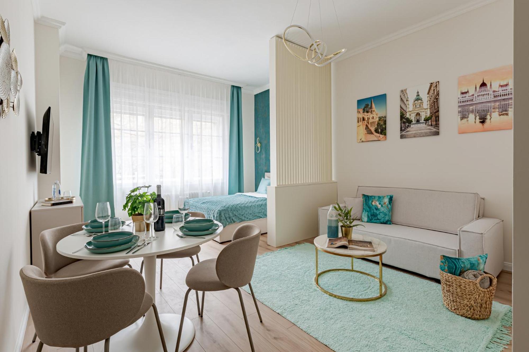 Dohany Luxury By Stn