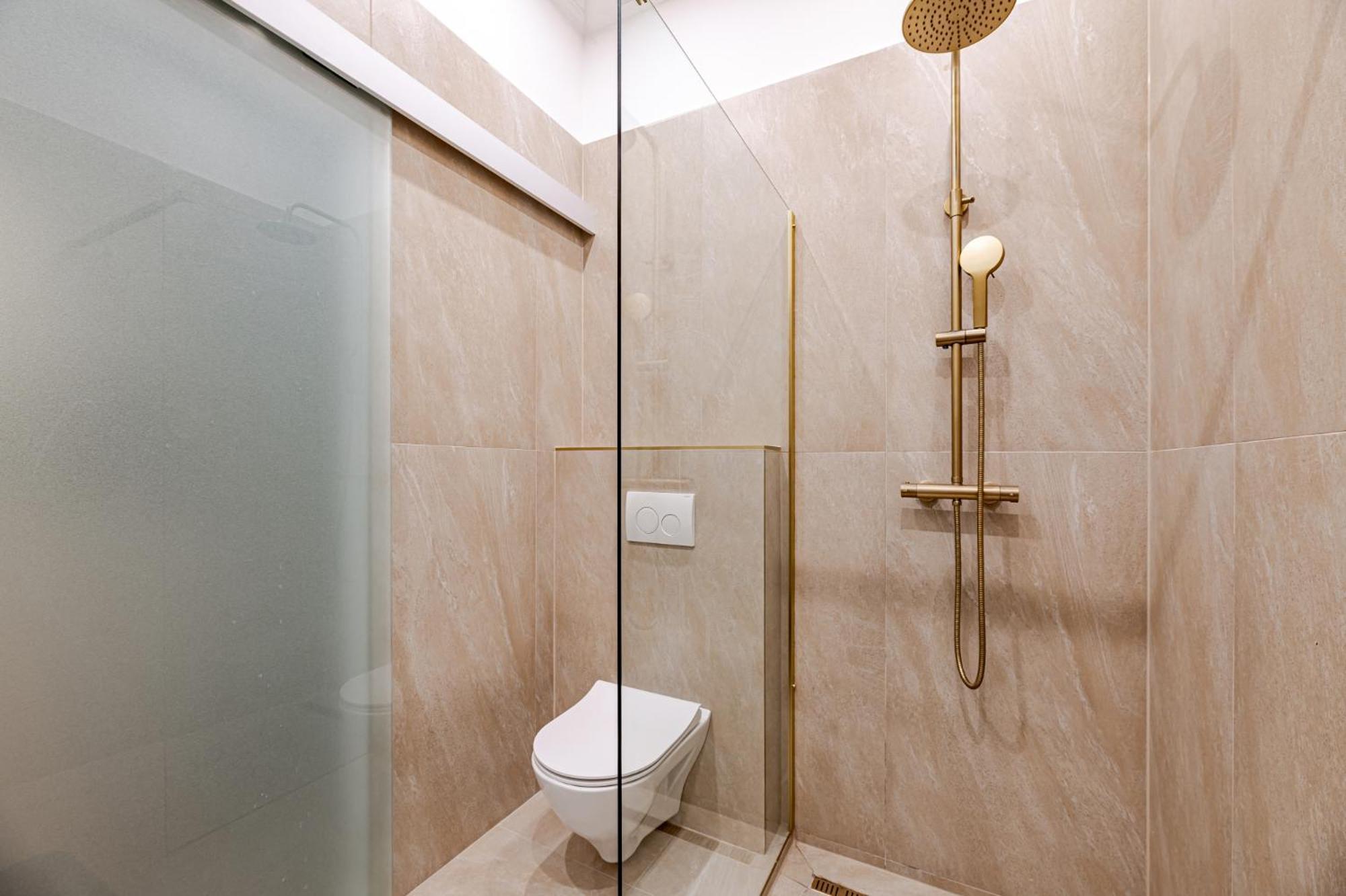Dohany Luxury By Stn Apartament Budapesta