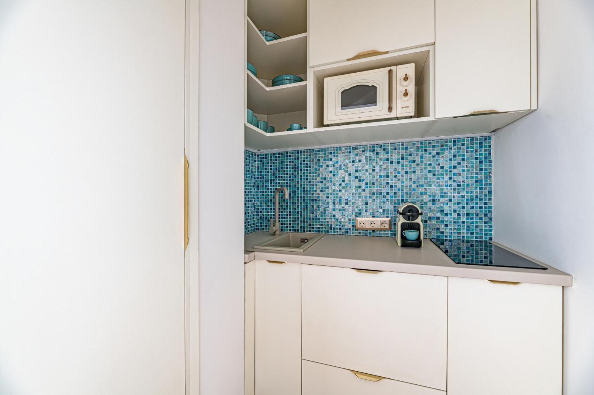 Apartman Dohany Luxury By Stn