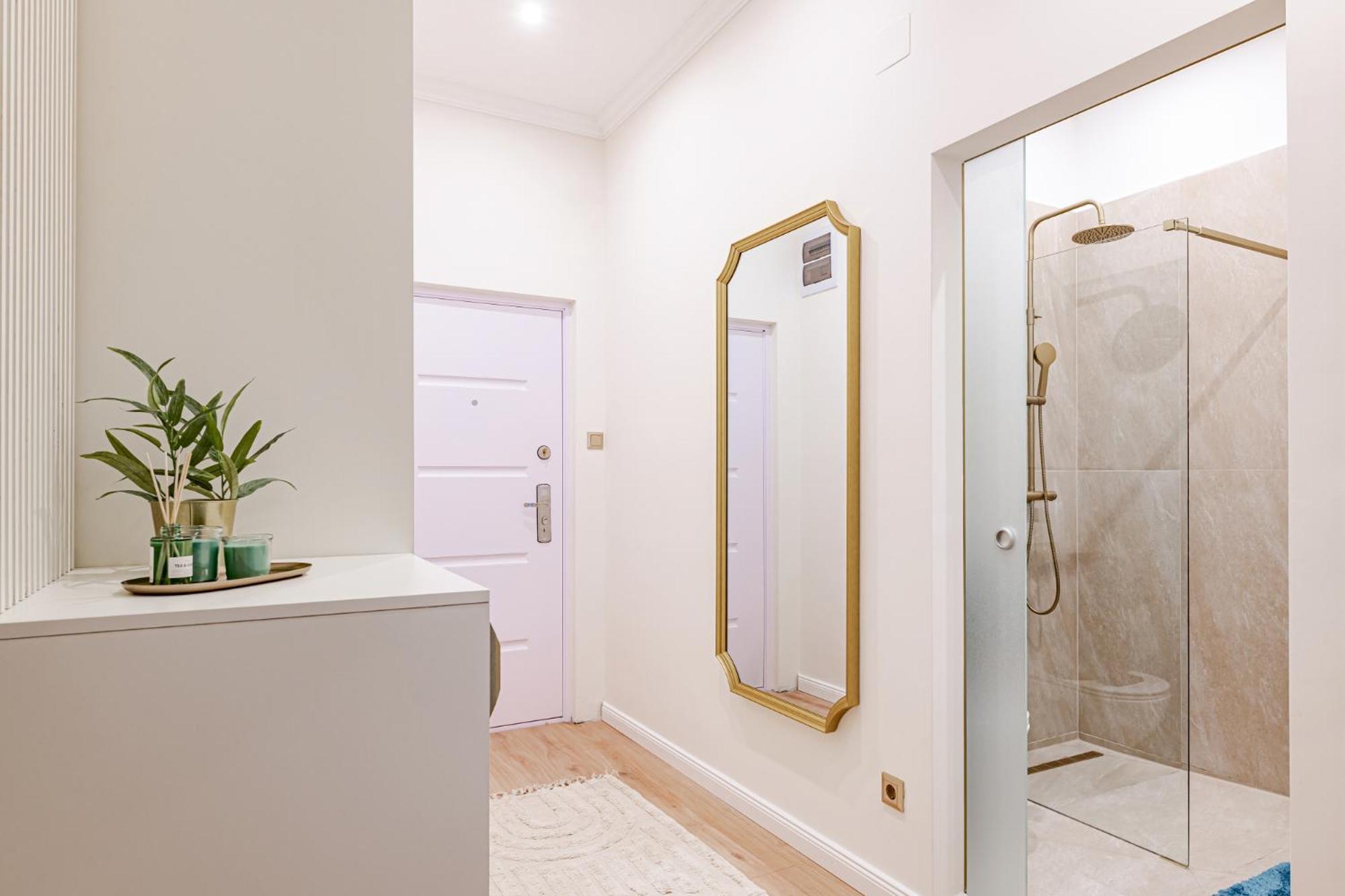 Appartement Dohany Luxury By Stn Budapest