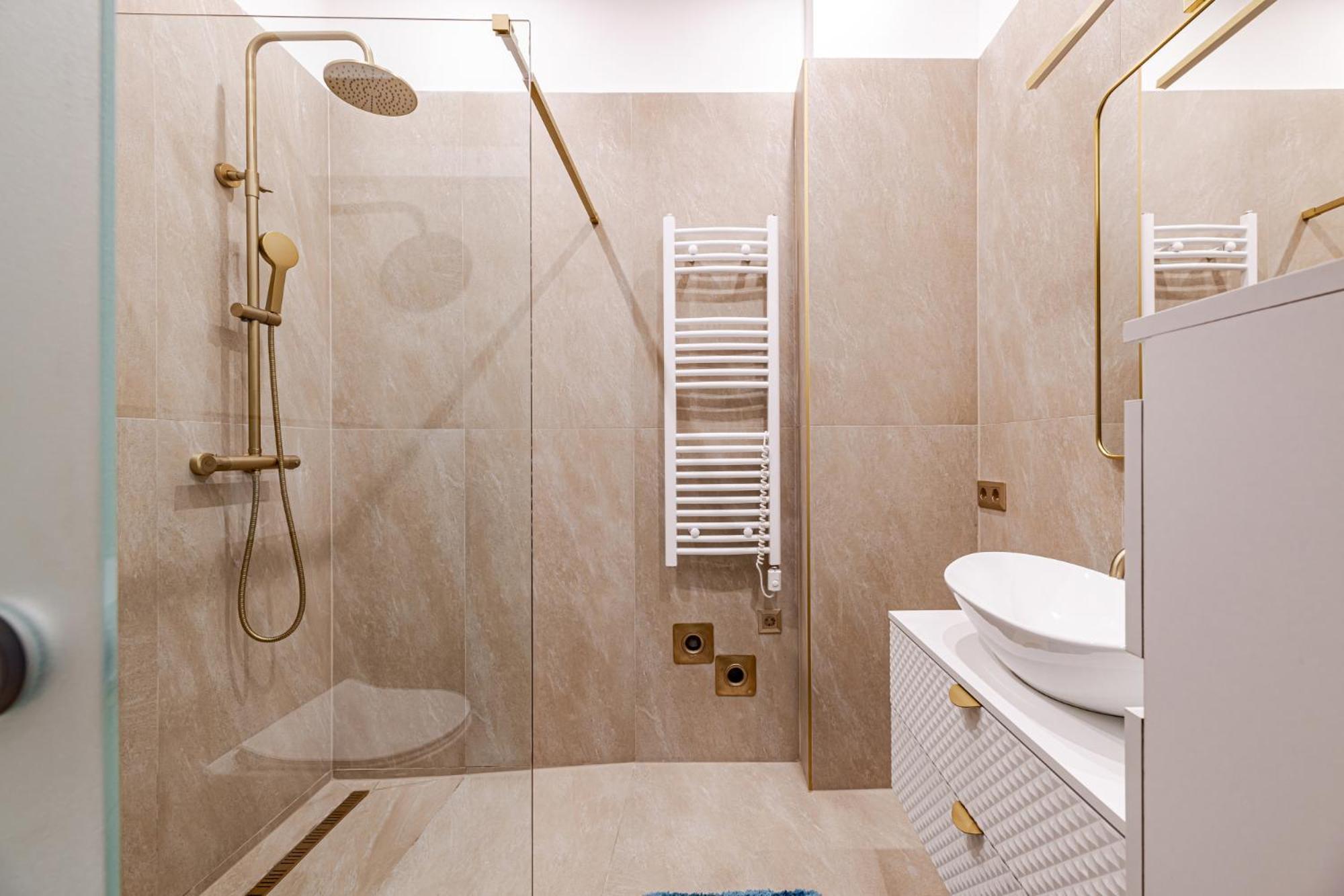 Dohany Luxury By Stn Appartement