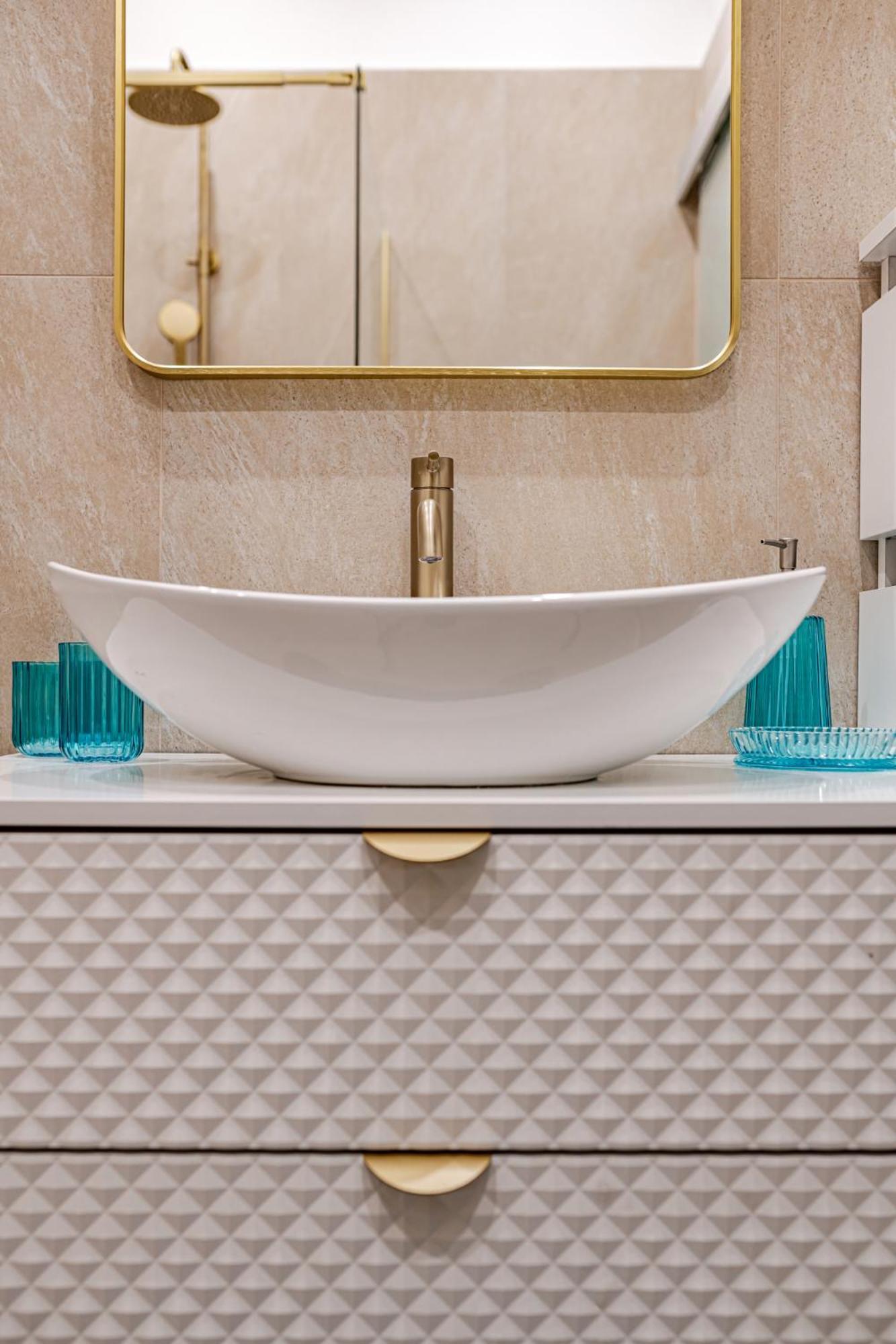 Appartement Dohany Luxury By Stn