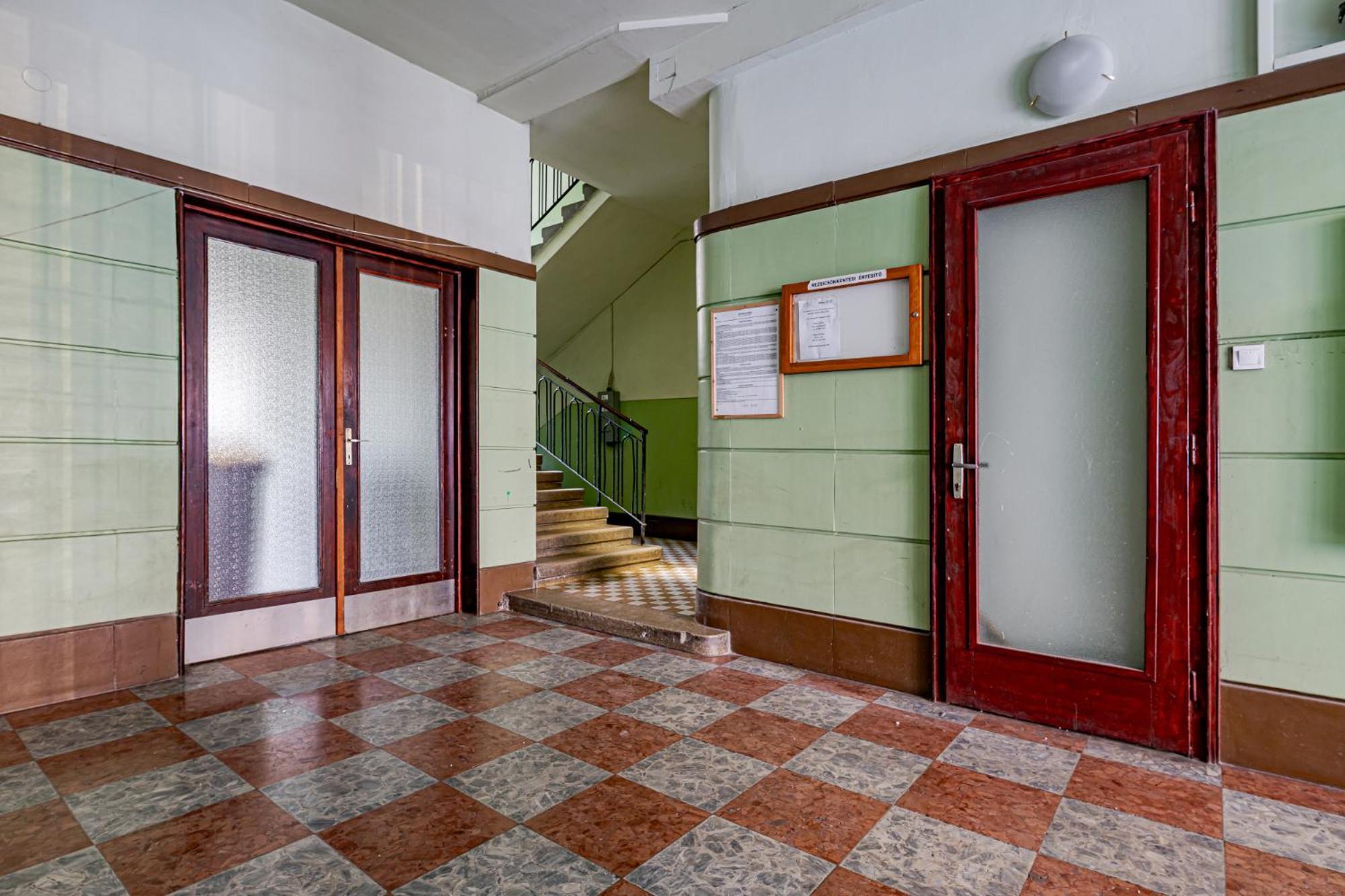 Appartement Dohany Luxury By Stn