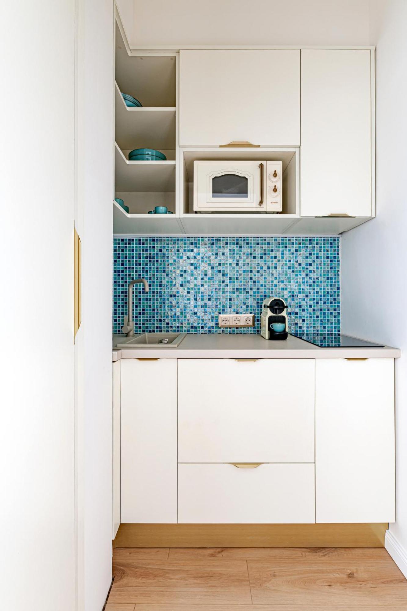 Dohany Luxury By Stn Appartement