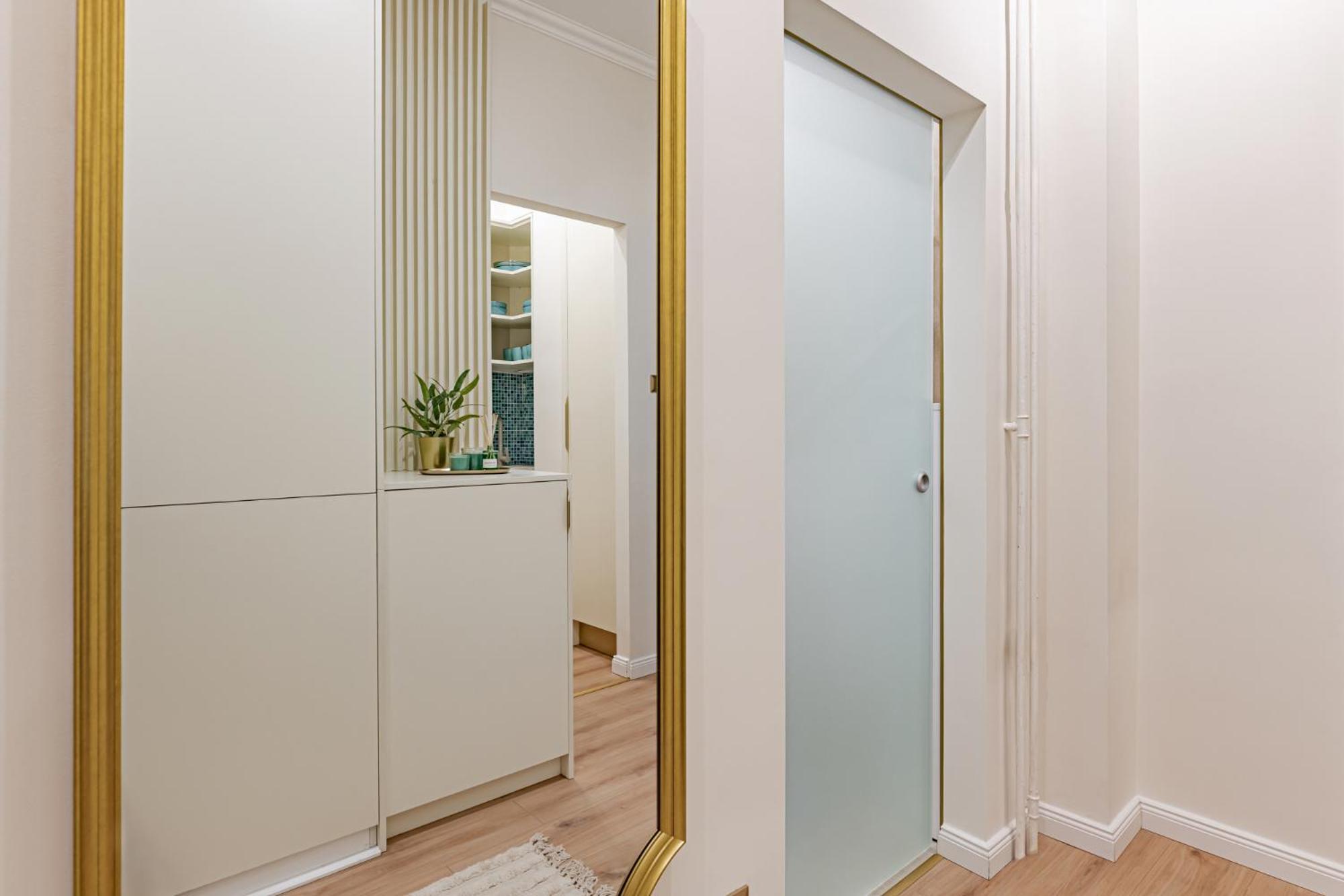 Appartement Dohany Luxury By Stn *